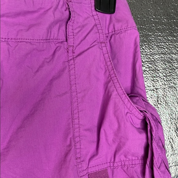 Caribbean Joe Vibrant Purple Garment - Picture 3 of 6